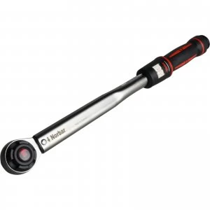 Image of Norbar 3/4" Drive Mushroom Head Torque Wrench 3/4" 80Nm - 400Nm