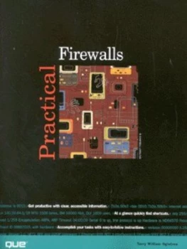 Image of Practical Firewalls by Scott Mueller Paperback