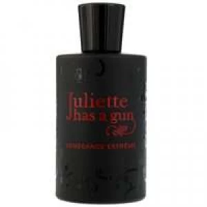 Image of Juliette Has A Gun Vengeance Extreme Eau de Parfum Unisex 100ml