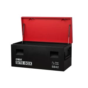 Image of Hilka 42" Site Storage Box