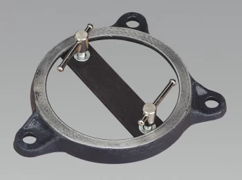 Image of Sealey VSB5 Swivel Base for ASV125 Vice