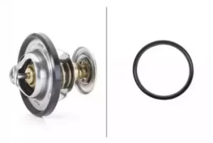 Image of Thermostat 8MT354774-501 by Hella