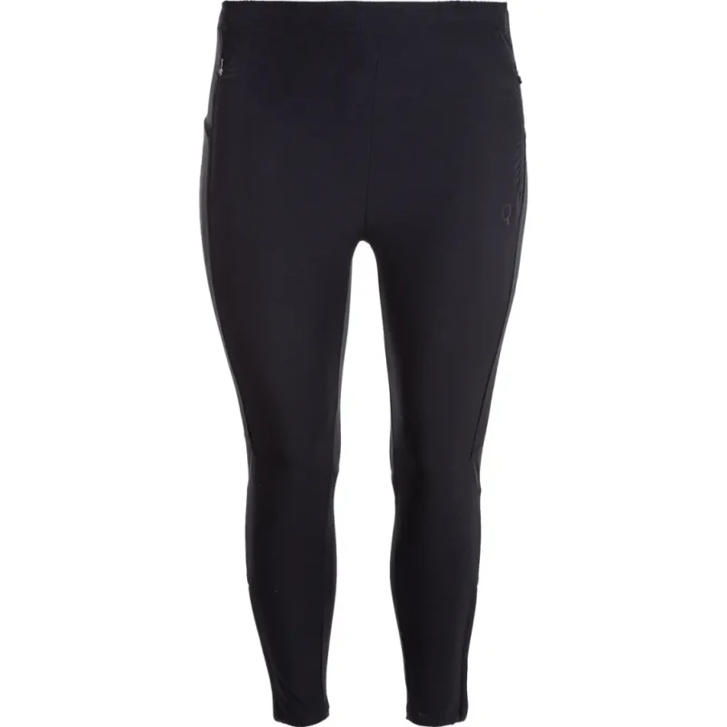 Image of Q Sportswear Womens joggers Q Sportswear Isabely Noir Female 50
