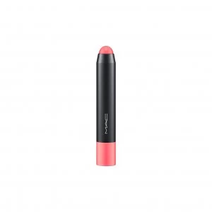 Image of MAC Patentpolish Lip Pencil Go For Girlie