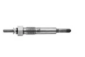 Image of Beru GN103 / 0100226495 GN Type Glow Plug Replaces 93 183 739