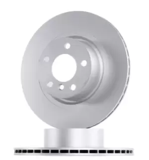 Image of ATE Brake disc BMW 24.0120-0234.1 34206790362,34206868936 Brake rotor,Brake discs,Brake rotors