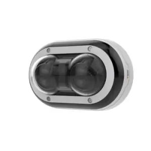 Image of Axis P3715-PLVE IP security camera Indoor & outdoor Dome Wall 1920 x 1080 pixels