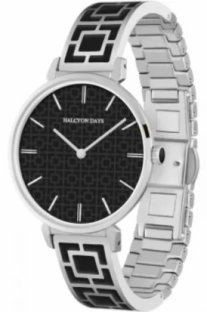 Image of Ladies Halcyon Days Watch HD4011