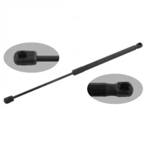 Image of Gas Spring 31657 by Febi Bilstein Left/Right