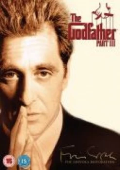 Image of The Godfather: Part III