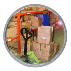 Image of Helix Internal Mirror 60cm Viewing Distance 8m PW1040