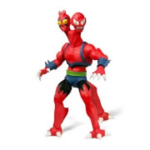 Image of Super7 Masters of the Universe Classics Action Figure Club Grayskull Wave 4 Modulok 18 cm