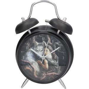 Image of Soul Bond Alarm Clock