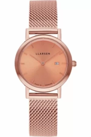 Image of LLARSEN Regitze Watch 124RMR3-MR14