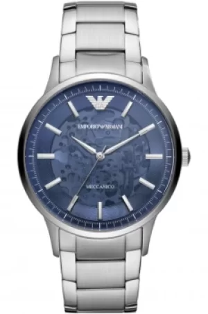 Image of Emporio Armani AR60037 Men Bracelet Watch