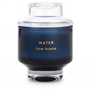Image of Tom Dixon Element Scent Candle Medium - Water
