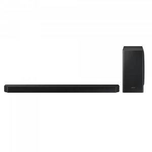 Image of Samsung HW-Q900TXU 7.1.2ch Dolby Atmos Soundbar