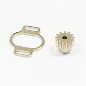 Image of Carisma M48S 12T Pinion Gear Set