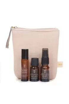 Image of Rest and Restore Aromatherapy Set