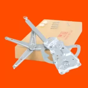 Image of RIDEX Window regulator 1561W0079 Window mechanism,Regulator for window BMW,3 Limousine (E36),3 Compact (E36),3 Touring (E36)