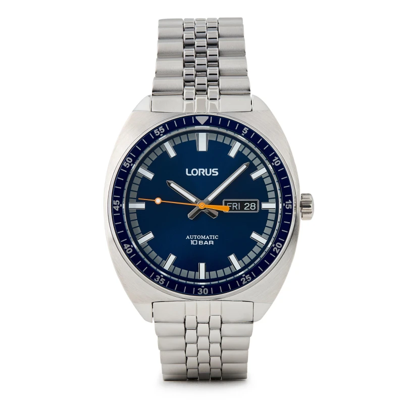 Image of Lorus tmtc Wtch RL441BX9 - None None One Size