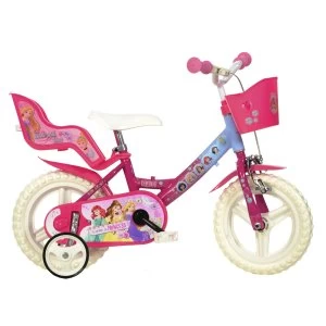 Image of Disney Princess 12" Kids Bike