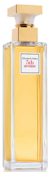 Image of Elizabeth Arden 5th Avenue Eau de Parfum For Her 125ml