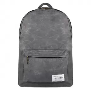 Image of Barbour Unisex Eadan Backpack Grey One