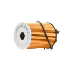 Image of RIDEX Oil filter 7O0357 Engine oil filter FORD,FIAT,PEUGEOT,Fiesta Mk6 Schragheck (JA8, JR8),Fiesta Mk5 Schragheck (JH1, JD1, JH3, JD3)