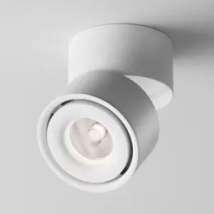 Image of Maytoni Yin Surface Mounted Downlight White 4000K