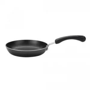 Image of Prestige Diamond 20cm Frying Pan Black