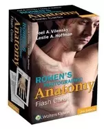 Image of rohens photographic anatomy flash cards