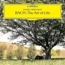 Image of Bach: The Art of Life