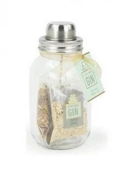 Image of Gin Shaker With Botanicals