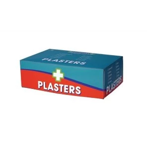 Image of Wallace Cameron Pilferproof Plaster Refill 150 Plasters Waterproof