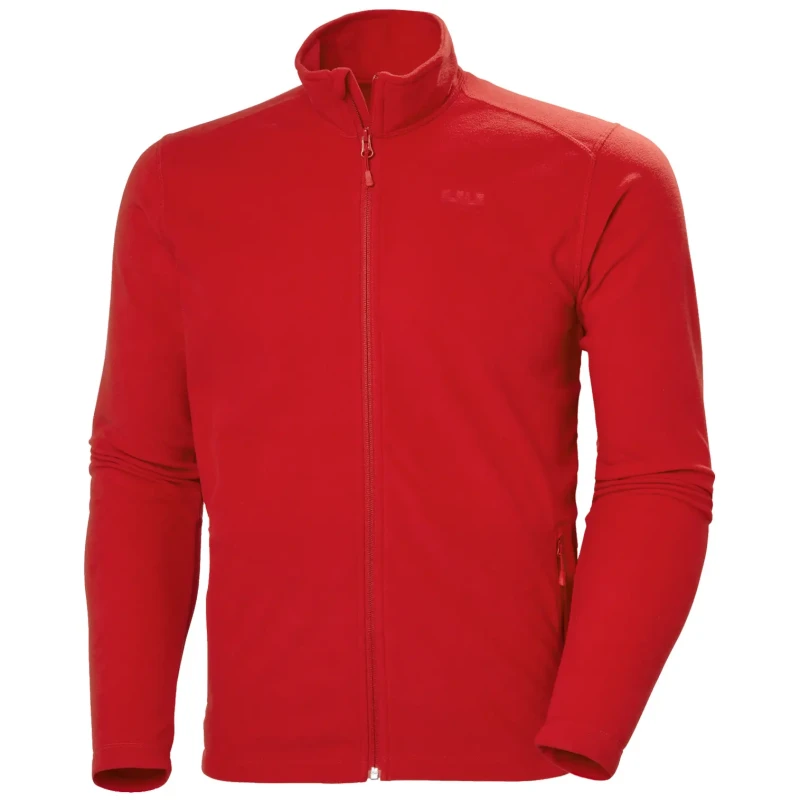 Image of Helly Hansen Fleece Helly Hansen Daybreaker Rouge Male L