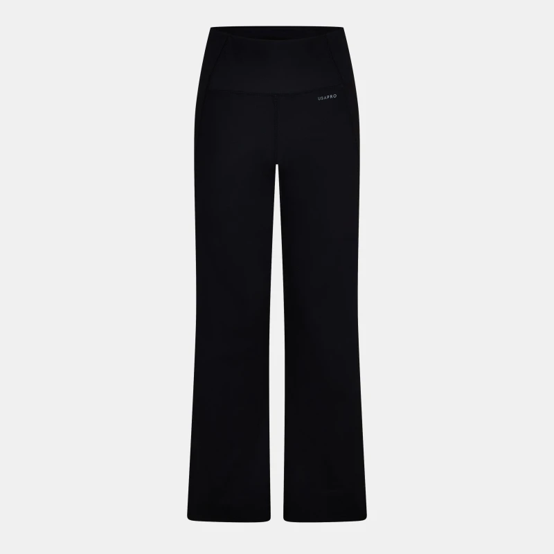 Image of USA Pro Yoga Pants Womens Black female 8 S