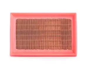 Image of Bosch Air filter PEUGEOT,TOYOTA,CITROEN F 026 400 438 1612496780,1612496780,1616368880 Engine air filter,Engine filter 178010M030,178010M040