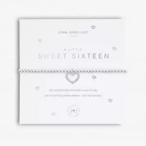 Image of A Little Sweet Sixteen Bracelet 4950