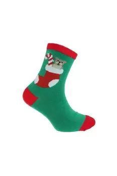 Image of Christmas Socks