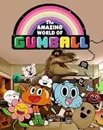 Image of The Amazing World of Gumball - Season 1 Vol. 1