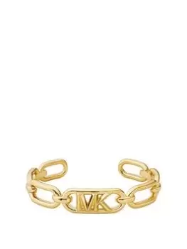 Image of Michael Kors Mk Statement Link Bracelet