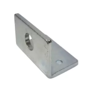 Image of Push-pull clamp support M6 (602106-M)