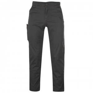 Image of Chillaz Rookie Climbing Pants Mens - Grey