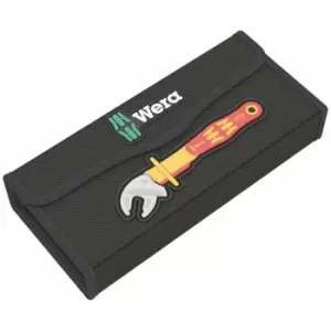 Image of Wera 9466 Textile box 6004 Joker VDE 4 Tool Pouch - N/A