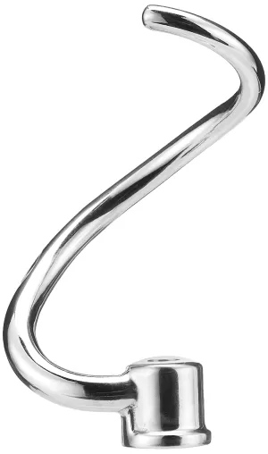 Image of KitchenAid 5K7SFB Stainless Steel Flat Beater For 69l Bowl Lift Stand