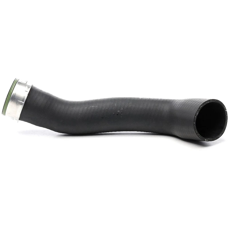 Image of METZGER 2400134 Turbocharger Hose without sensor, Photo corresponds to scope of supply Charger Intake Hose (3314)