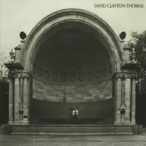 Image of David Clayton-Thomas - David Clayton-thomas CD Album - Used