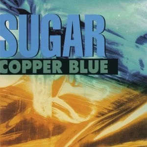 Image of Copper Blue by Sugar CD Album