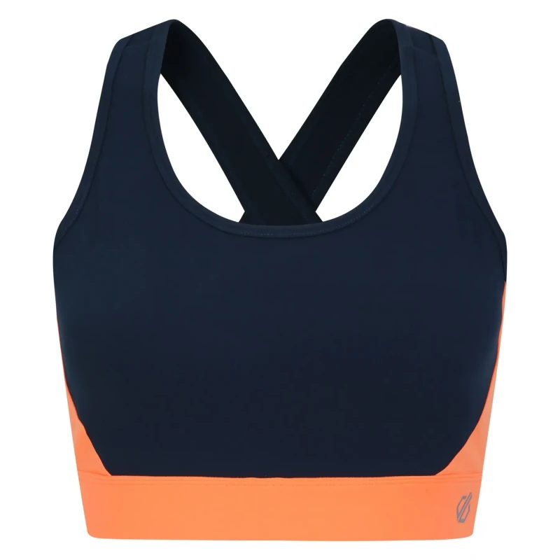 Image of Sports bra Dare 2B Swift II Bleu Female L